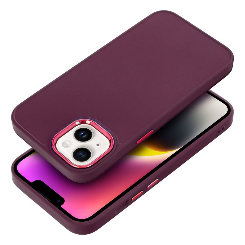 Apple iPhone 12 Mini Violeta