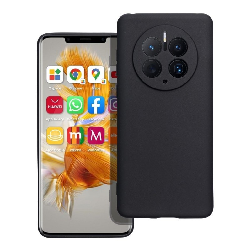 Huawei Mate 50 Pro Melns