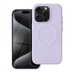 Apple iPhone 15 Pro Violeta