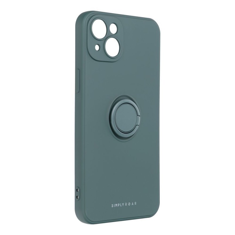 Apple iPhone 15 Plus Zaļš