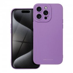 Apple iPhone 15 Pro Max Violeta