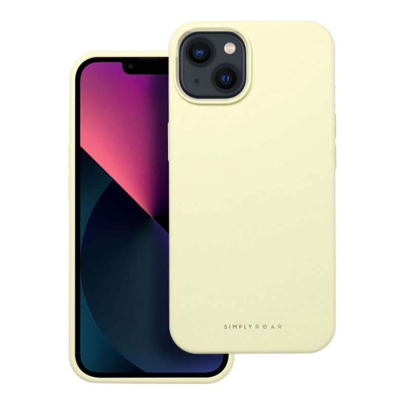 Apple iPhone 13 Dzeltens