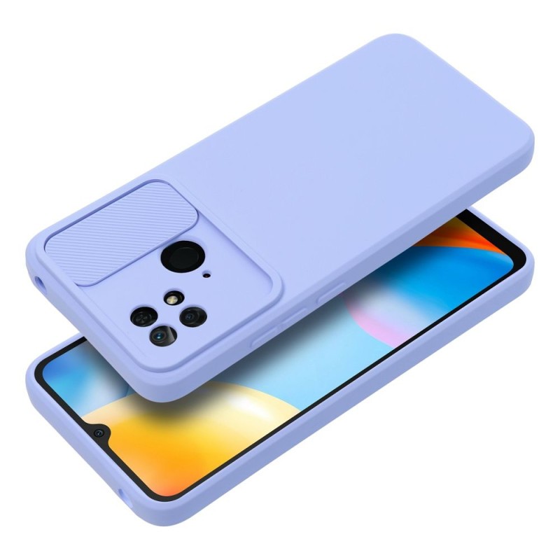 Xiaomi Redmi 12C Violeta