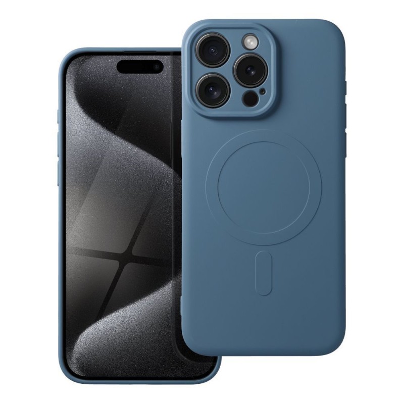 Apple iPhone 15 Pro Max Zils