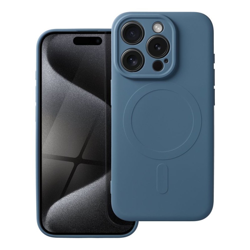 Apple iPhone 15 Pro Zils
