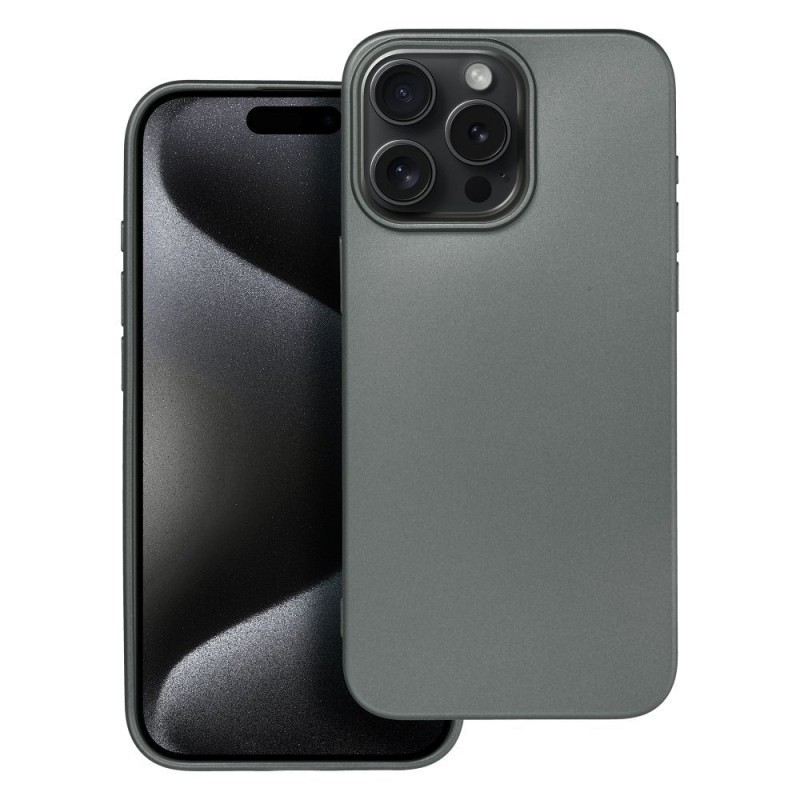 Apple iPhone 15 Pro Max Peleks