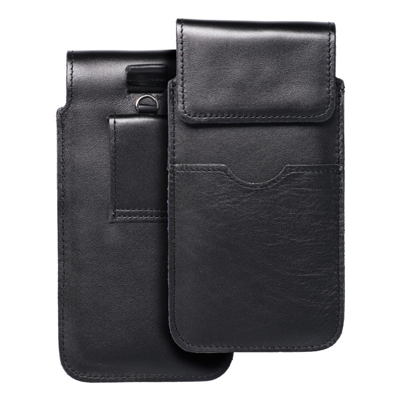 Universal Universal Case Galaxy A12 Size Melns