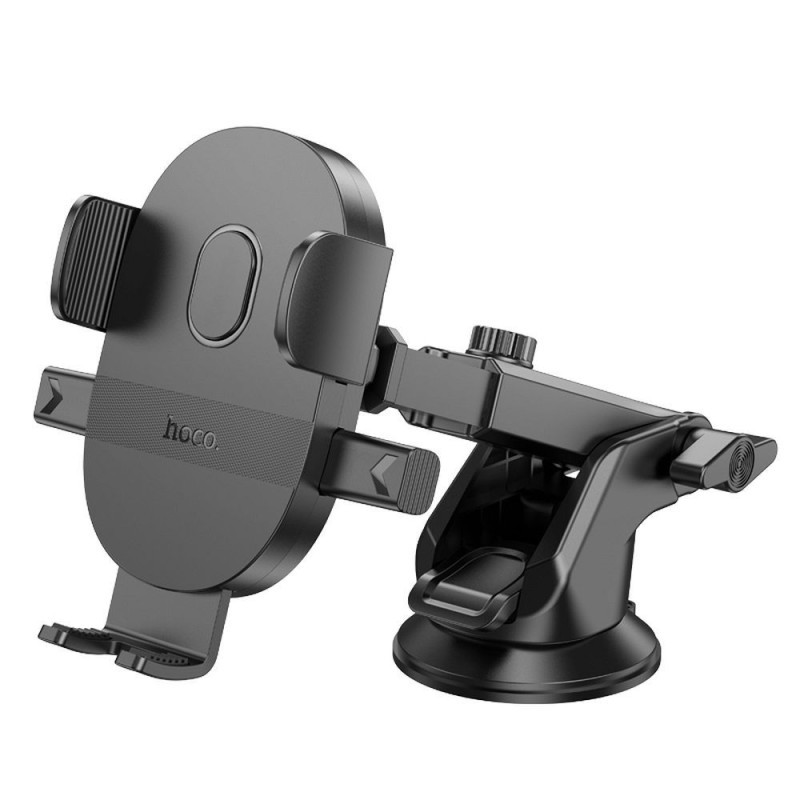 Universal car holder for window / center console Mighty H19