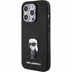 Apple iPhone 15 Melns