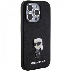 Apple iPhone 15 Melns