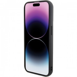 Apple iPhone 15 Melns