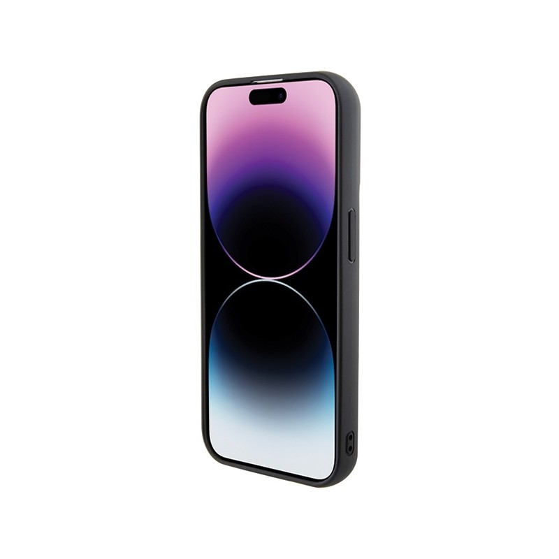 Apple iPhone 15 Melns