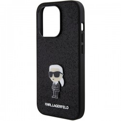 Apple iPhone 15 Melns