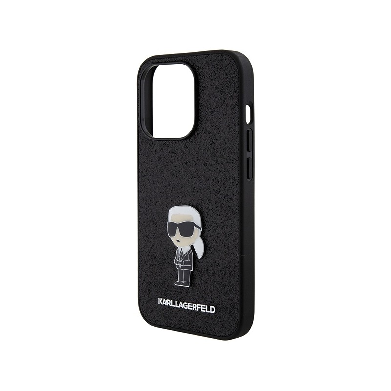Apple iPhone 15 Melns