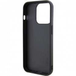 Apple iPhone 15 Melns