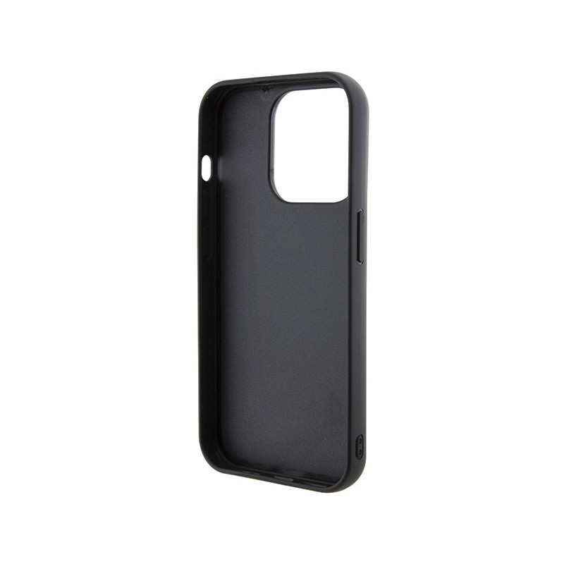Apple iPhone 15 Melns