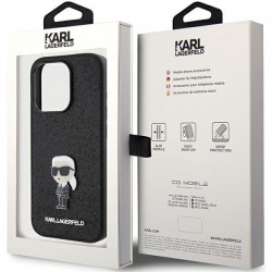 Apple iPhone 15 Melns