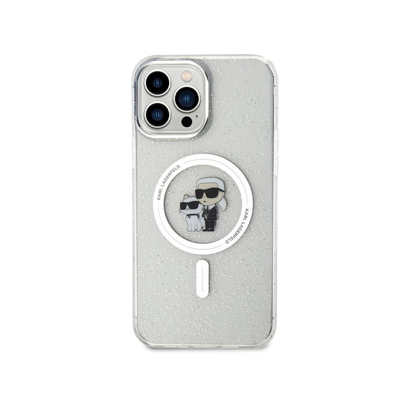 Apple iPhone 11 Pro max Caurspidigs-Maciņi