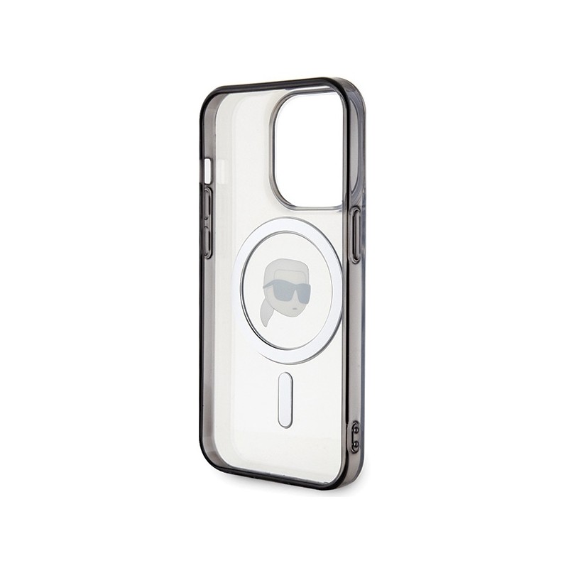 Apple iPhone 15 Caurspidigs