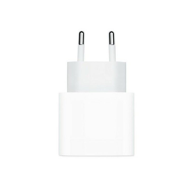 Зарядное устройство Apple 20w usb-c power adapter
