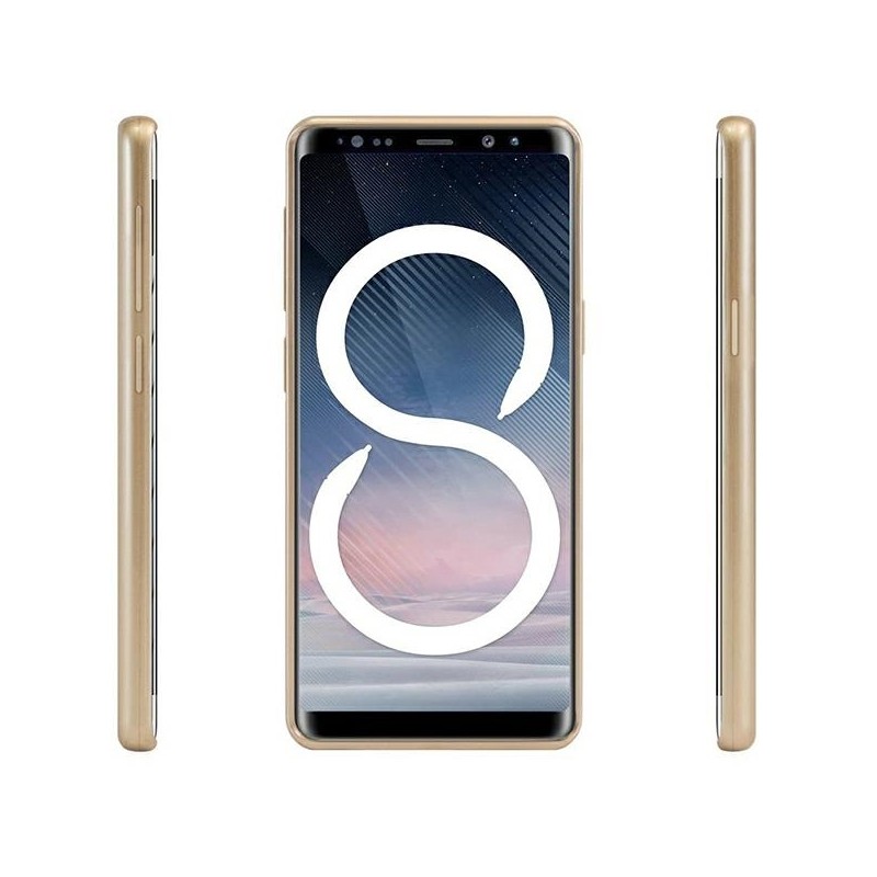 Samsung Galaxy Note 20 Mercury Gold