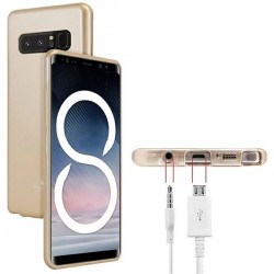 Samsung Galaxy Note 20 Mercury Gold