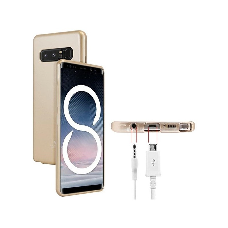 Samsung Galaxy Note 20 Mercury Gold