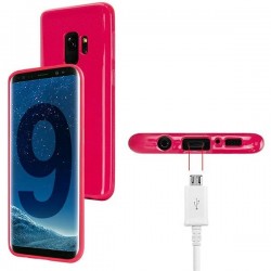 galaxy s22 ultra vāciņi un maciņi