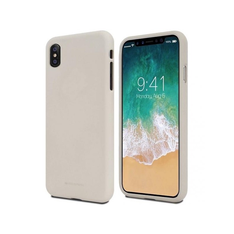 Huawei Huawei Mate 20 Pro Mercury Beige