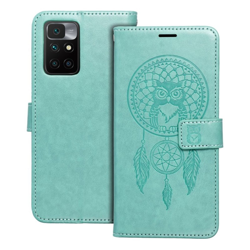 Xiaomi Redmi 10 Zaļš