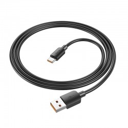Universal cable USB to Type C Hyper Power Delivery 100W X96 1m