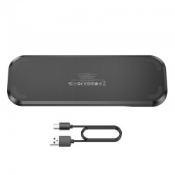 Samsung wirelles charger 3in1 15W support Samsung Watch CQ6