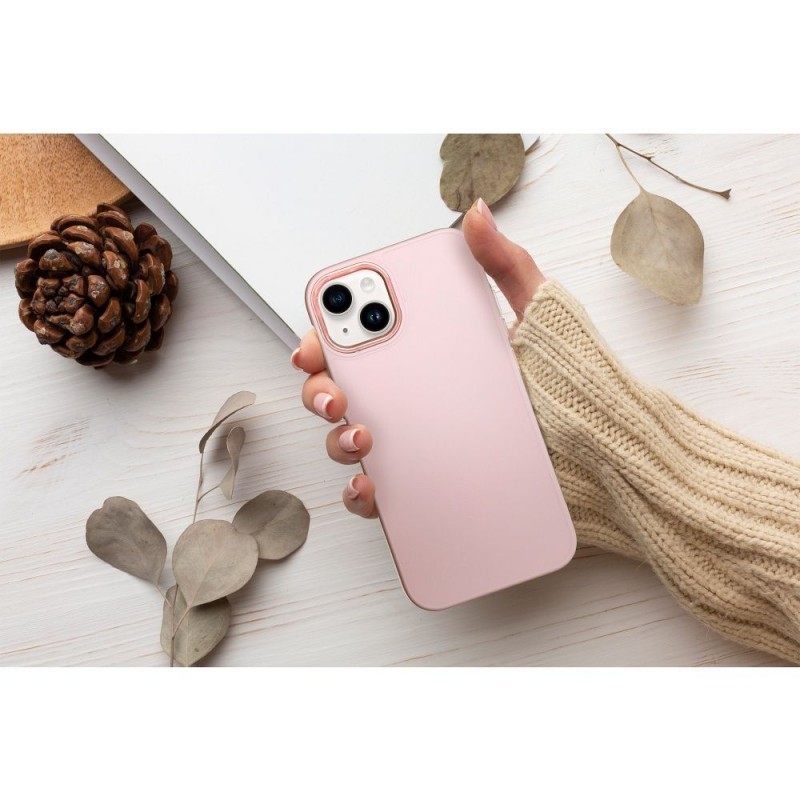 Samsung Galaxy A05s Rozā