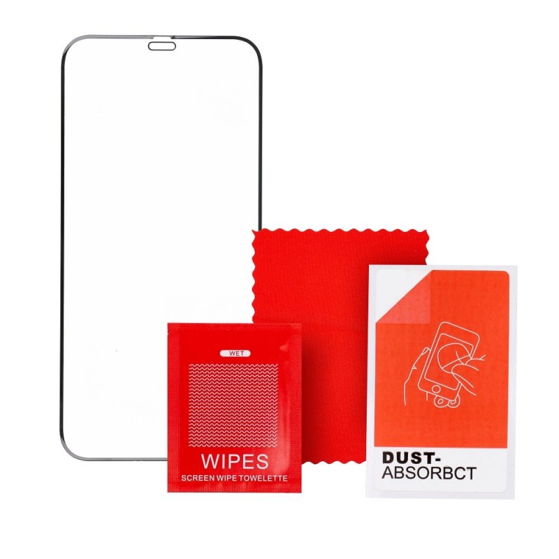 Xiaomi Redmi 12 Melns-new_allshop