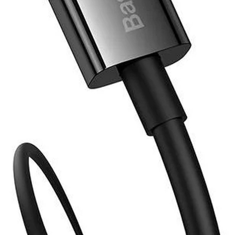 Universal cable USB A to Typ C PD 100W 2m
