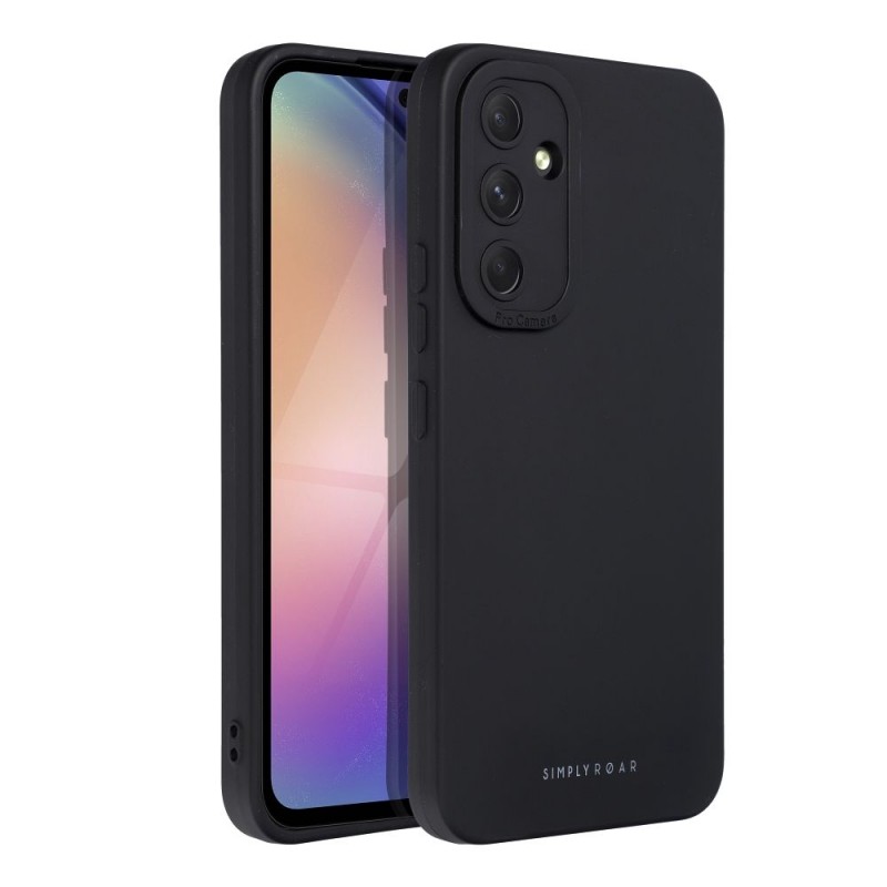 Samsung Galaxy A54 5G Melns