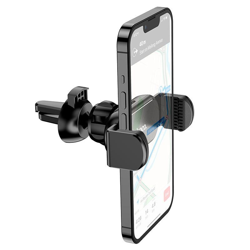 Universal car holder to air vent CA108