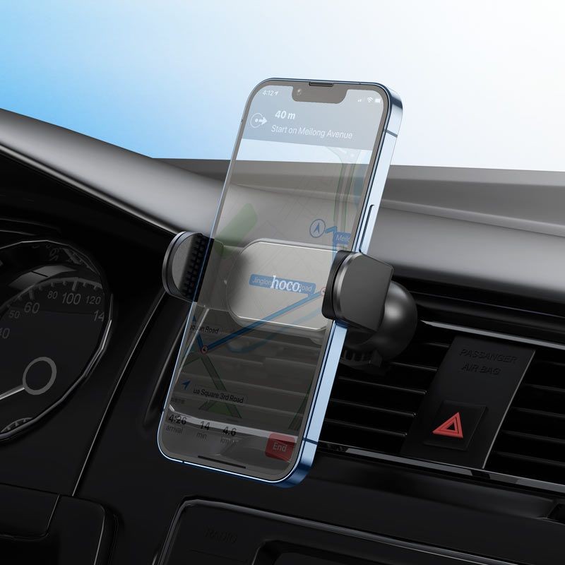Universal car holder to air vent CA108