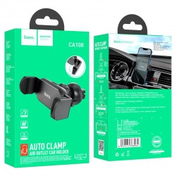 Universal car holder to air vent CA108