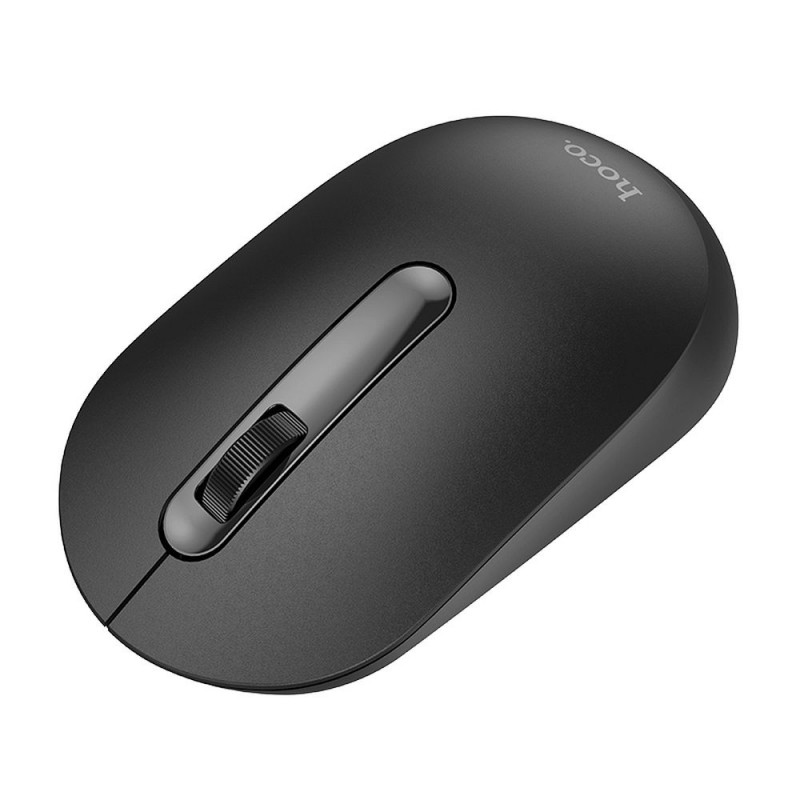 Hoco wireless mouse Platinium 2,4G GM14