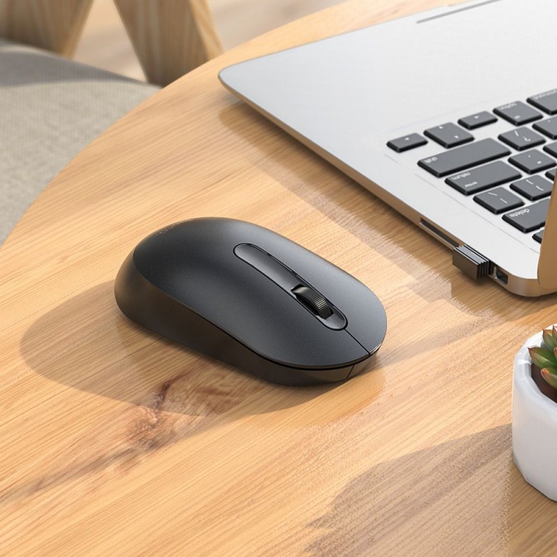 Hoco wireless mouse Platinium 2,4G GM14