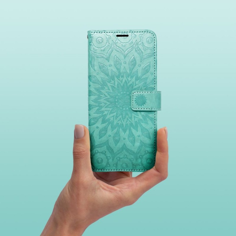Xiaomi Redmi 12C Zaļš-Maciņi