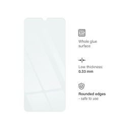 Защитное стекло для xiaomi redmi 12c