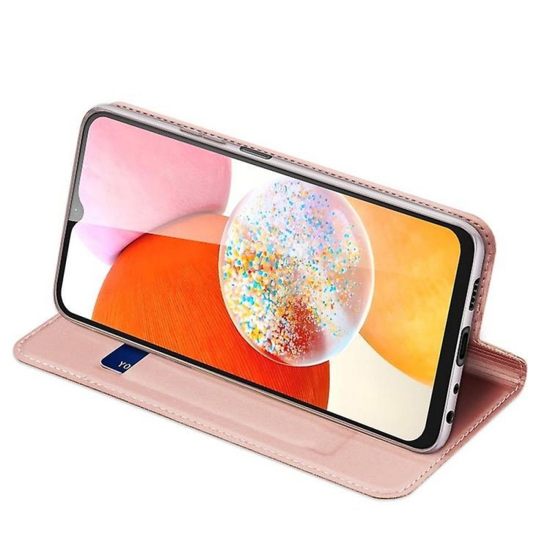 Samsung Galaxy A15 4G / 5G Rozā