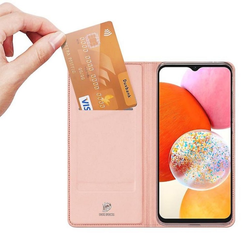Samsung Galaxy A15 4G / 5G Rozā