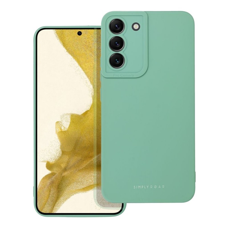 Samsung Galaxy S24 Plus Zaļš