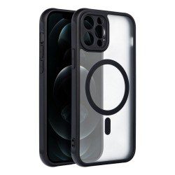 Apple iPhone 12 Pro Melns
