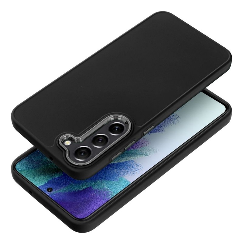 Samsung Galaxy S23 Plus Melns