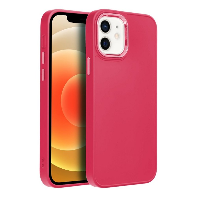 Apple iPhone 12 / 12 Pro Roza