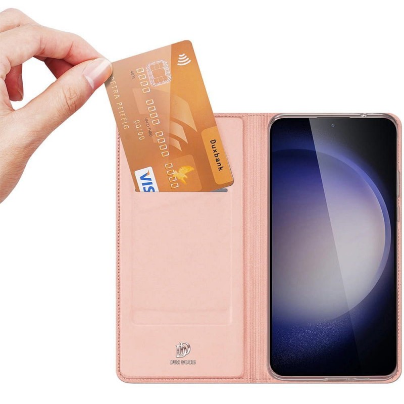 Samsung Galaxy S24 Plus Rozā